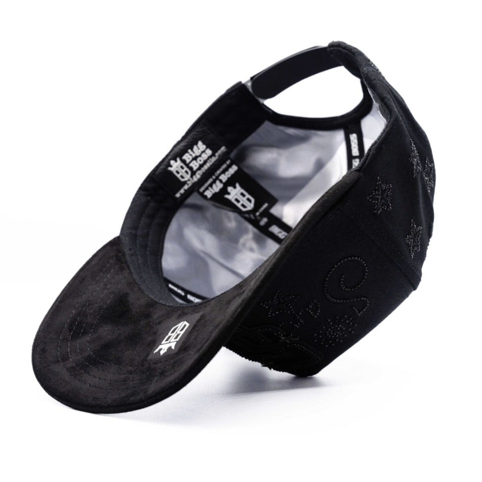 Cap “SDSan Diego”, Blackout, BiggBoss, Premium