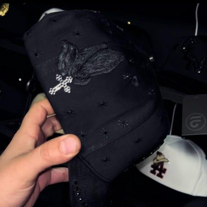 Cap “San Judas” Blackout, BiggBoss