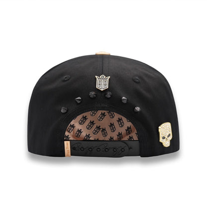 Cap “Viruz Antrax”, Rose/Gold, BiggBoss