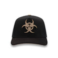 Cap “Viruz Antrax”, Rose/Gold, BiggBoss