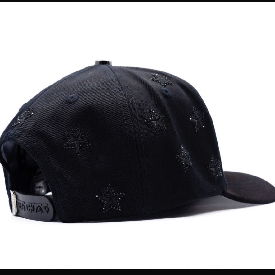 Cap “SDSan Diego”, Blackout, BiggBoss, Premium