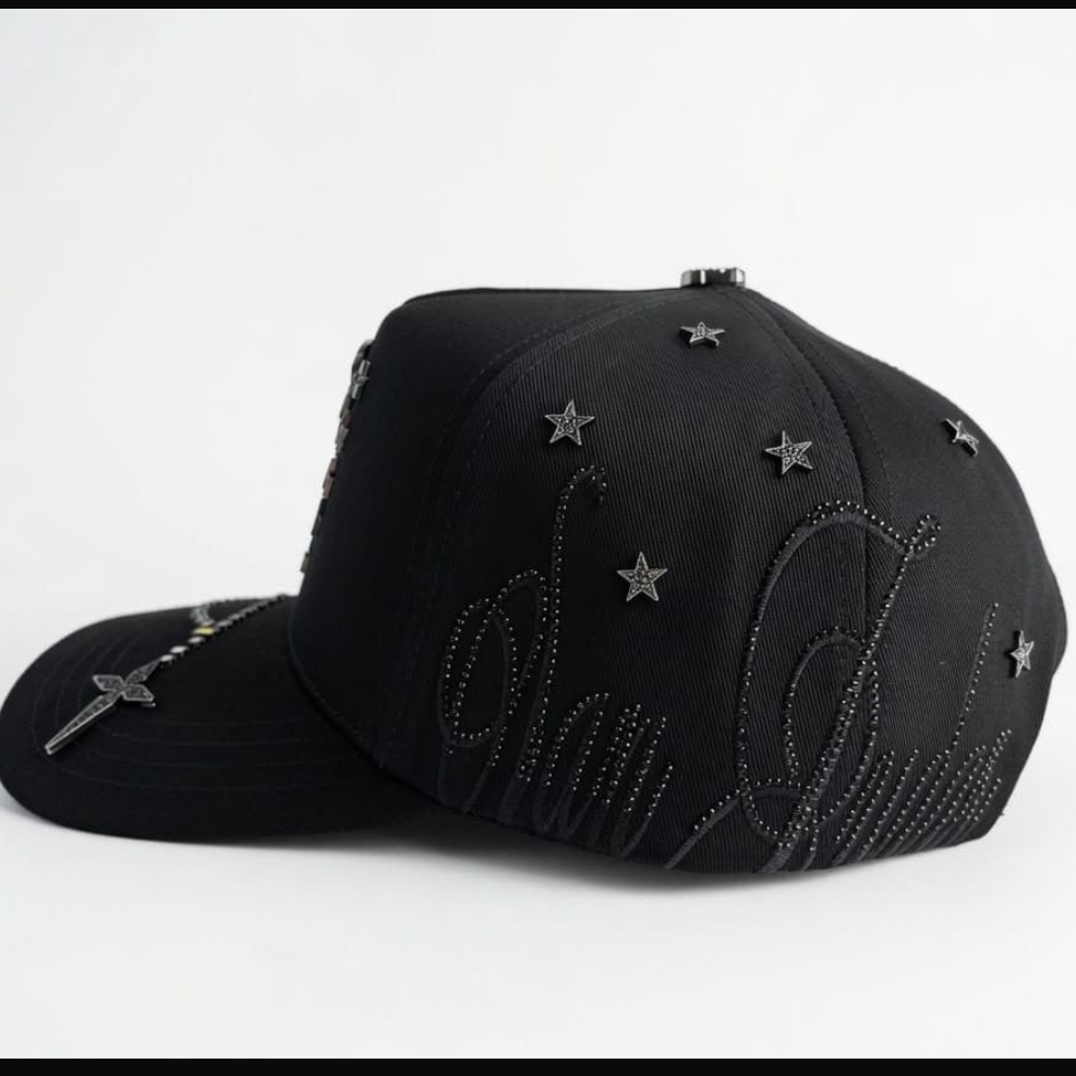 Cap “San Judas Tadeo”, Blackout,2026, BiggBoss