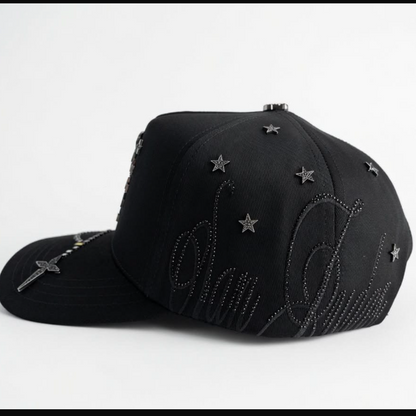 Cap “San Judas Tadeo”, Blackout,2026, BiggBoss