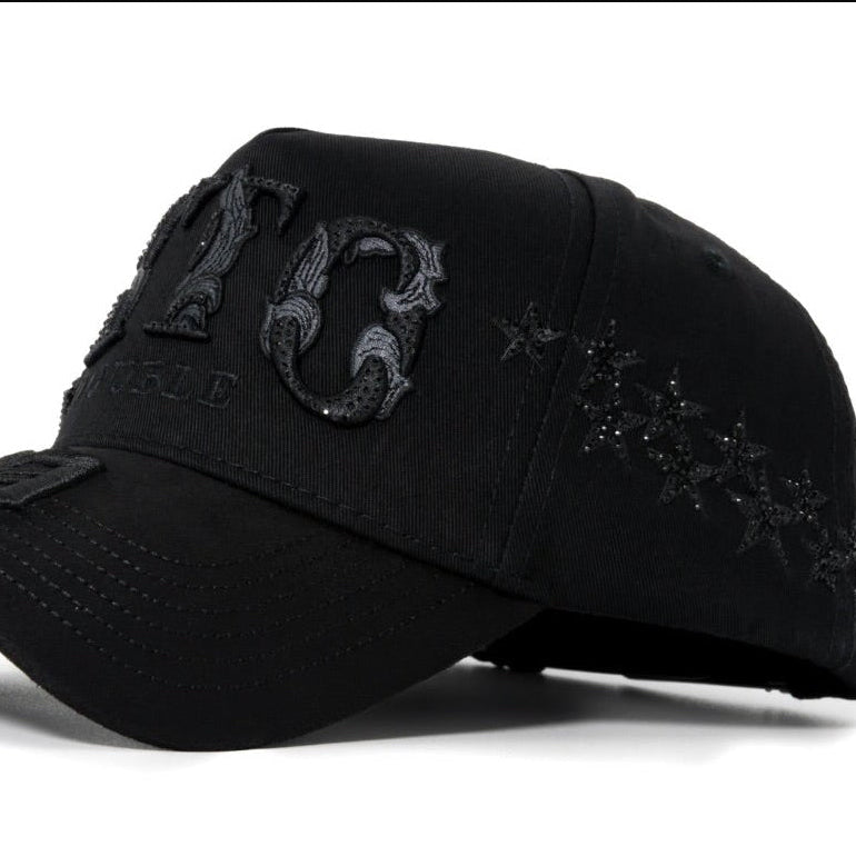 Cap “Tito Double P” special edition with box