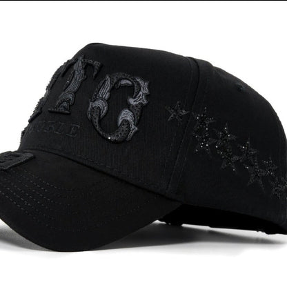 Cap “Tito Double P” special edition with box