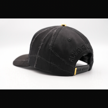 Cap “Blessed” Black/Dark, BiggBoss