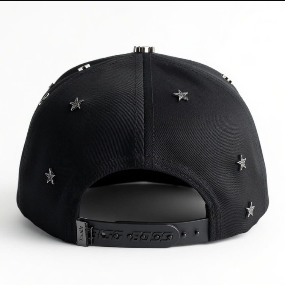 Cap “San Judas Tadeo”, Blackout,2026, BiggBoss