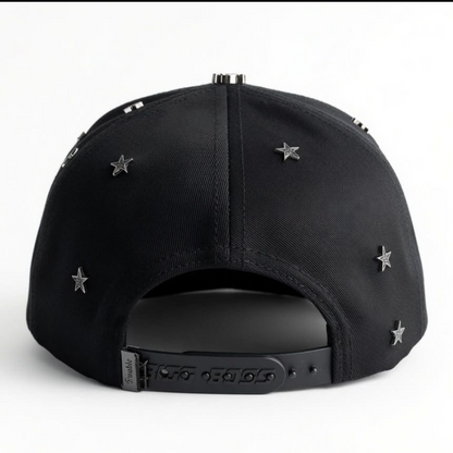 Cap “San Judas Tadeo”, Blackout,2026, BiggBoss
