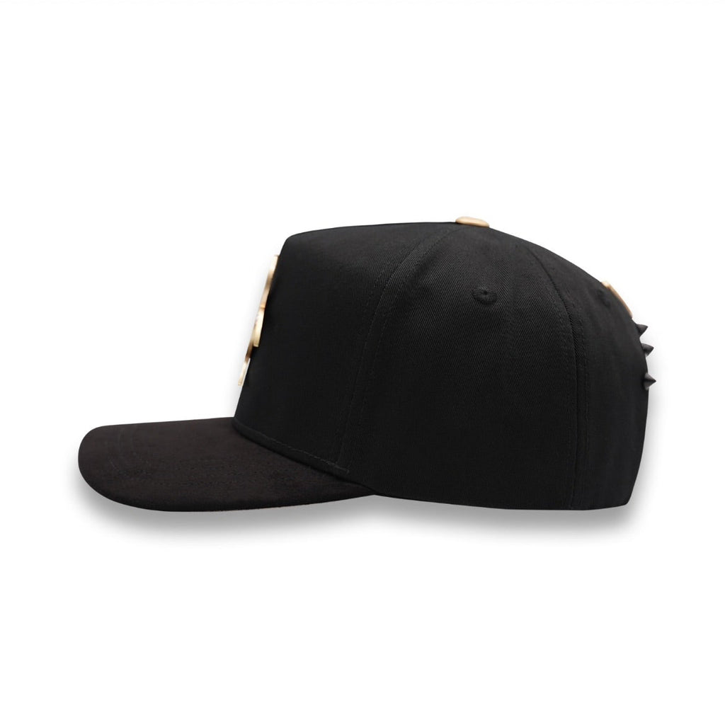 Cap “Viruz Antrax”, Rose/Gold, BiggBoss