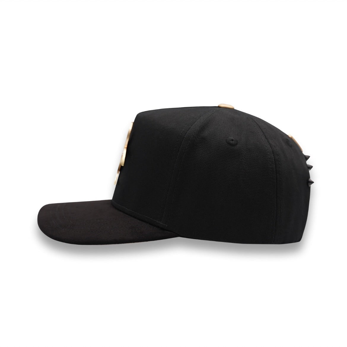 Cap “Viruz Antrax”, Rose/Gold, BiggBoss