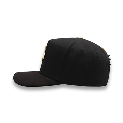 Cap “Viruz Antrax”, Rose/Gold, BiggBoss