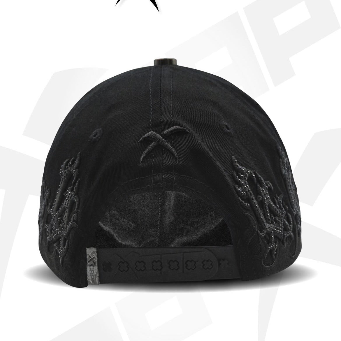Cap “LA’s”, XCap, Blackout, premium