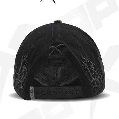Cap “LA’s”, XCap, Blackout, premium