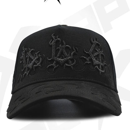 Cap “LA’s”, XCap, Blackout, premium