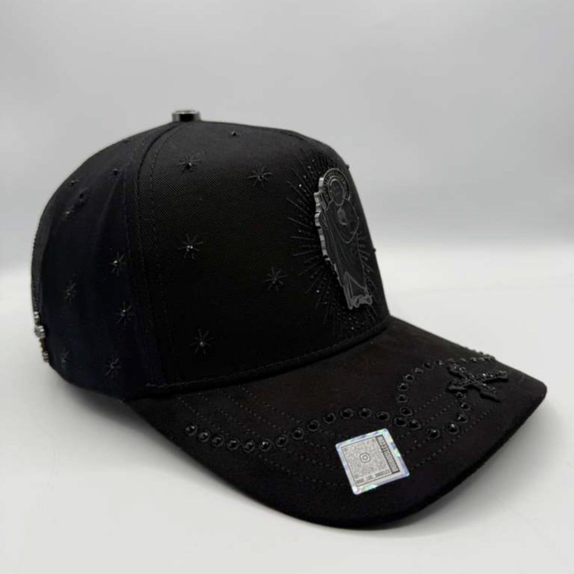 Cap “San Judas” Blackout, BiggBoss