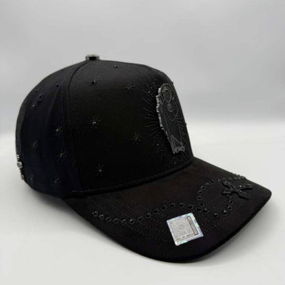 Cap “San Judas” Blackout, BiggBoss