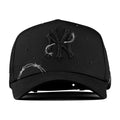 Cap “NY” Barbed Angel, MzHats