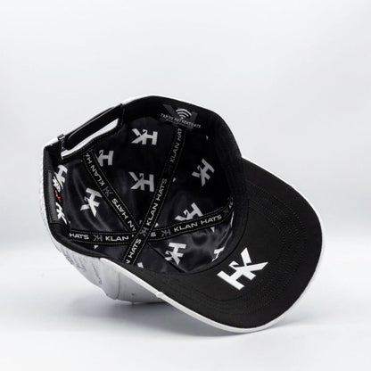 Cap “LAFlames”, White, KlanHats