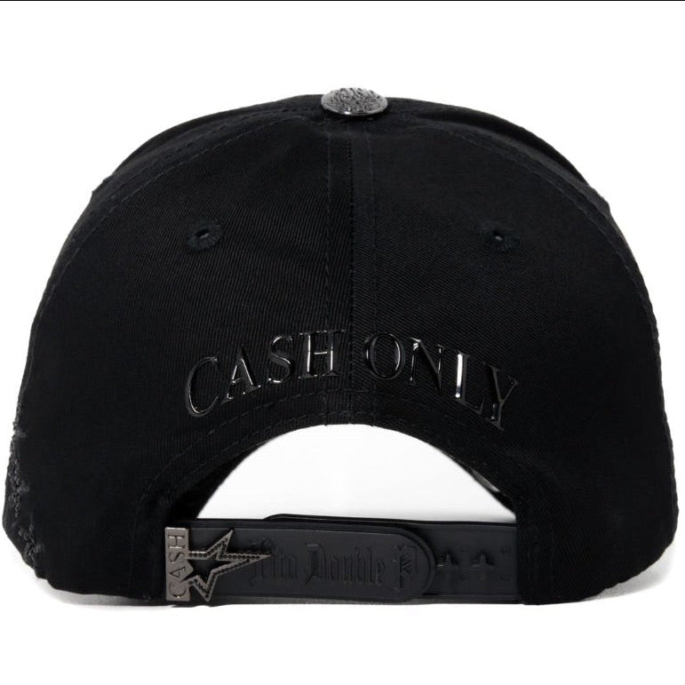 Cap “Tito Double P” special edition with box