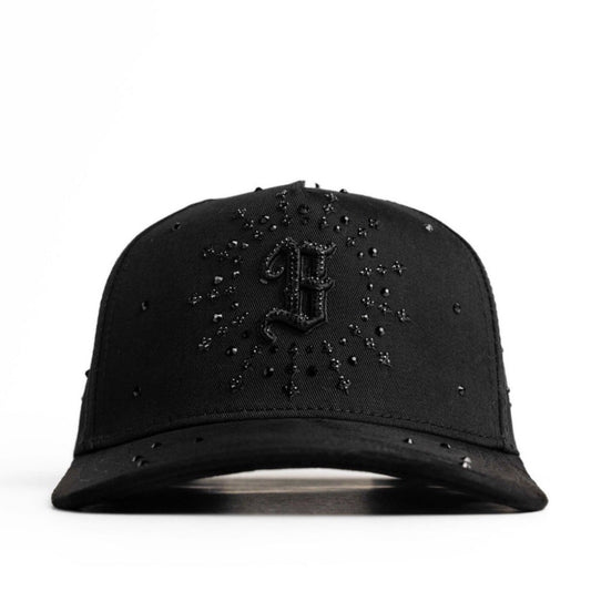 Cap “BiggBoss” Aniversary, Blackout