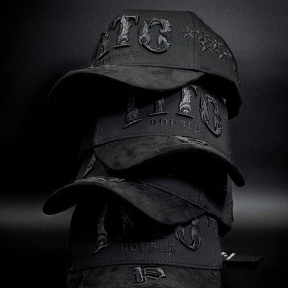 Cap “Tito Double P” special edition with box