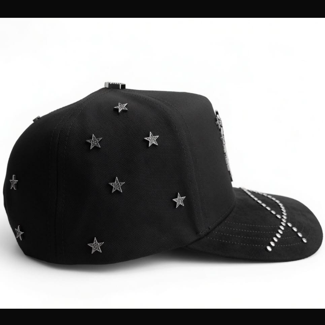 Cap “San Judas Tadeo”, Blackout,2026, BiggBoss