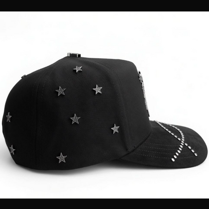 Cap “San Judas Tadeo”, Blackout,2026, BiggBoss