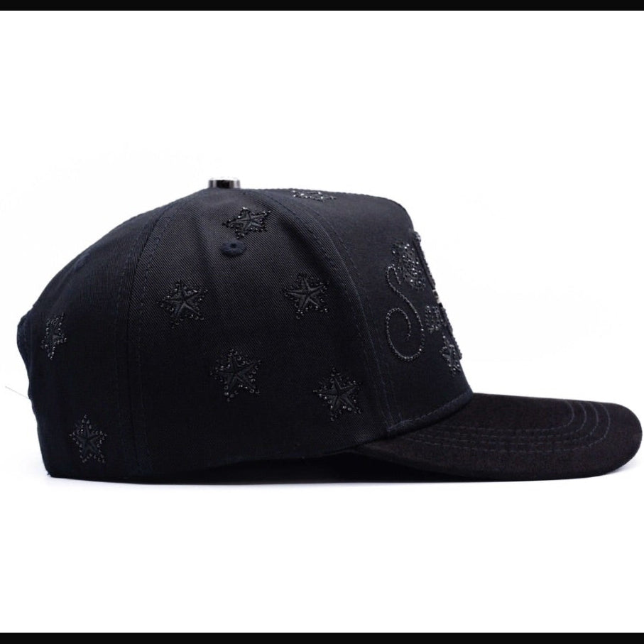 Cap “SDSan Diego”, Blackout, BiggBoss, Premium