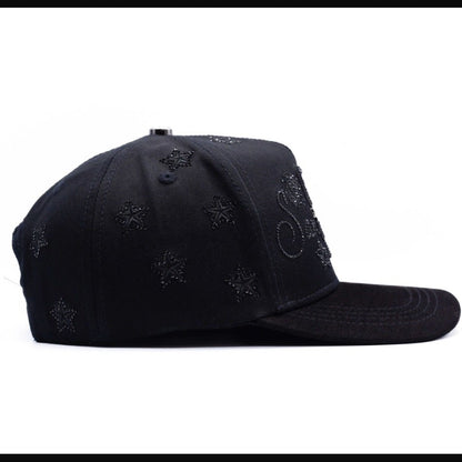 Cap “SDSan Diego”, Blackout, BiggBoss, Premium
