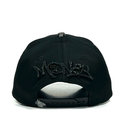 Cap “777 Money”, Blackout, CapsFans