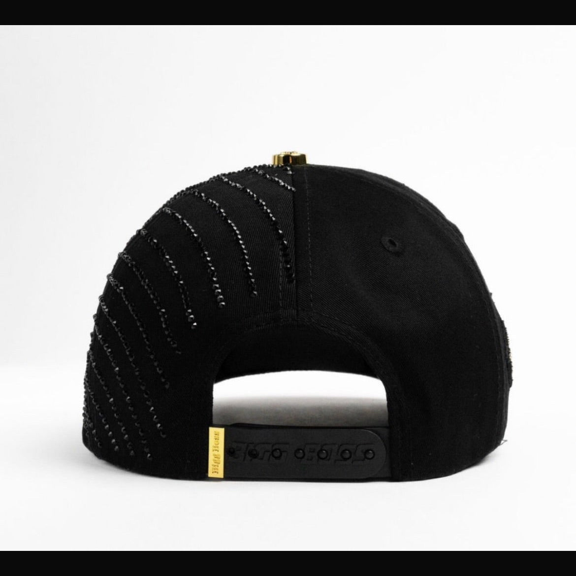 Cap “Japan Star”, Black/Yellow, BiggBoss