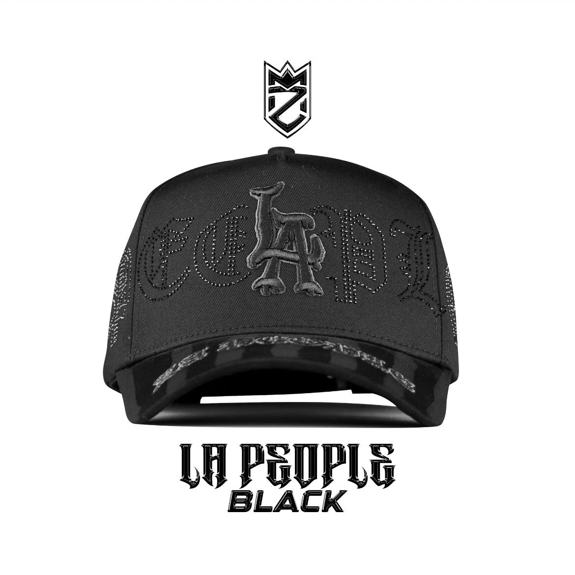 Cap “LApeople”, MzHats, premium