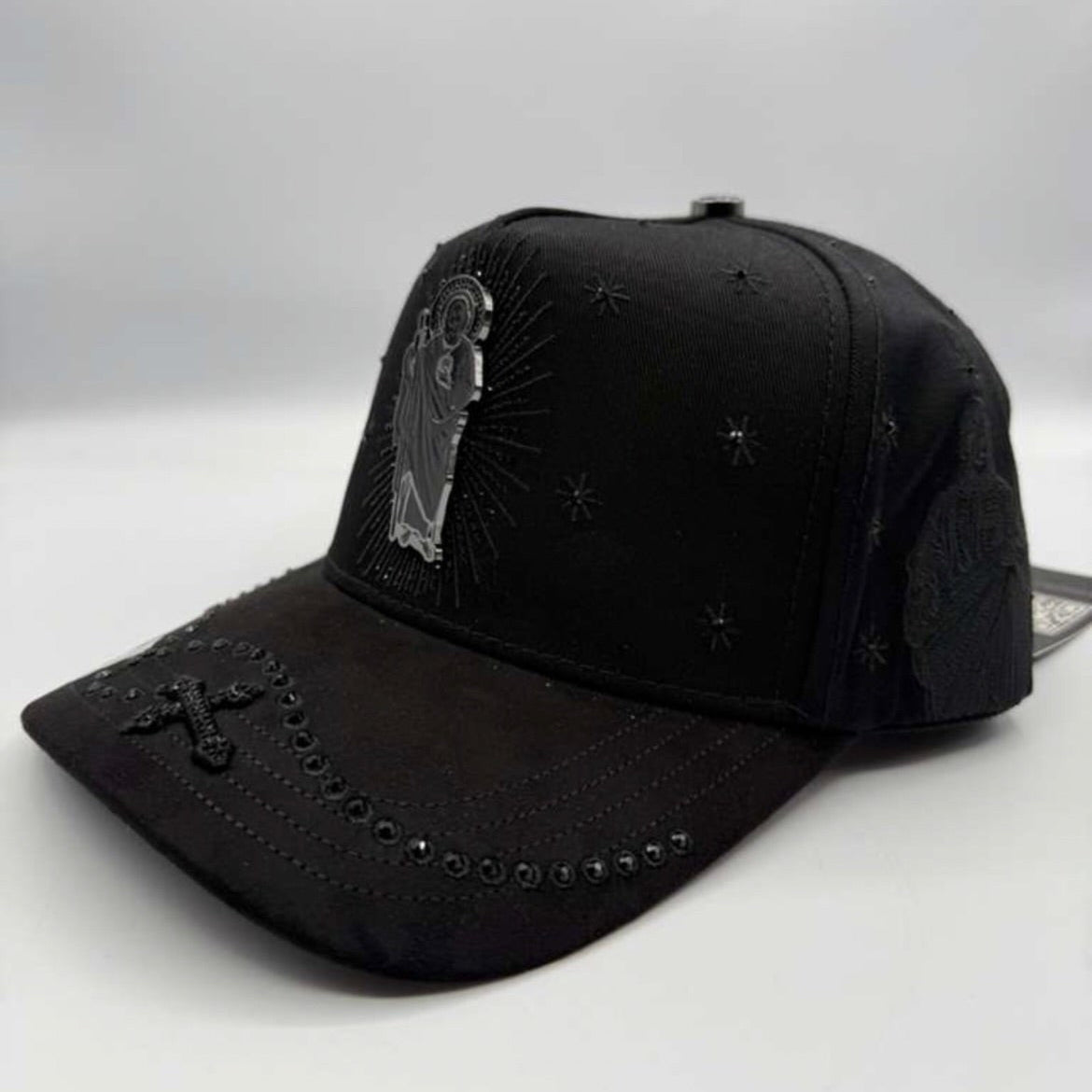 Cap “San Judas” Blackout, BiggBoss