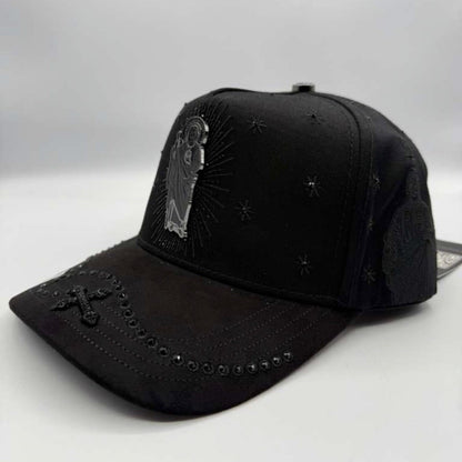 Cap “San Judas” Blackout, BiggBoss