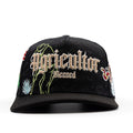 Cap “Agricultor”Blessed, BiggBoss, black