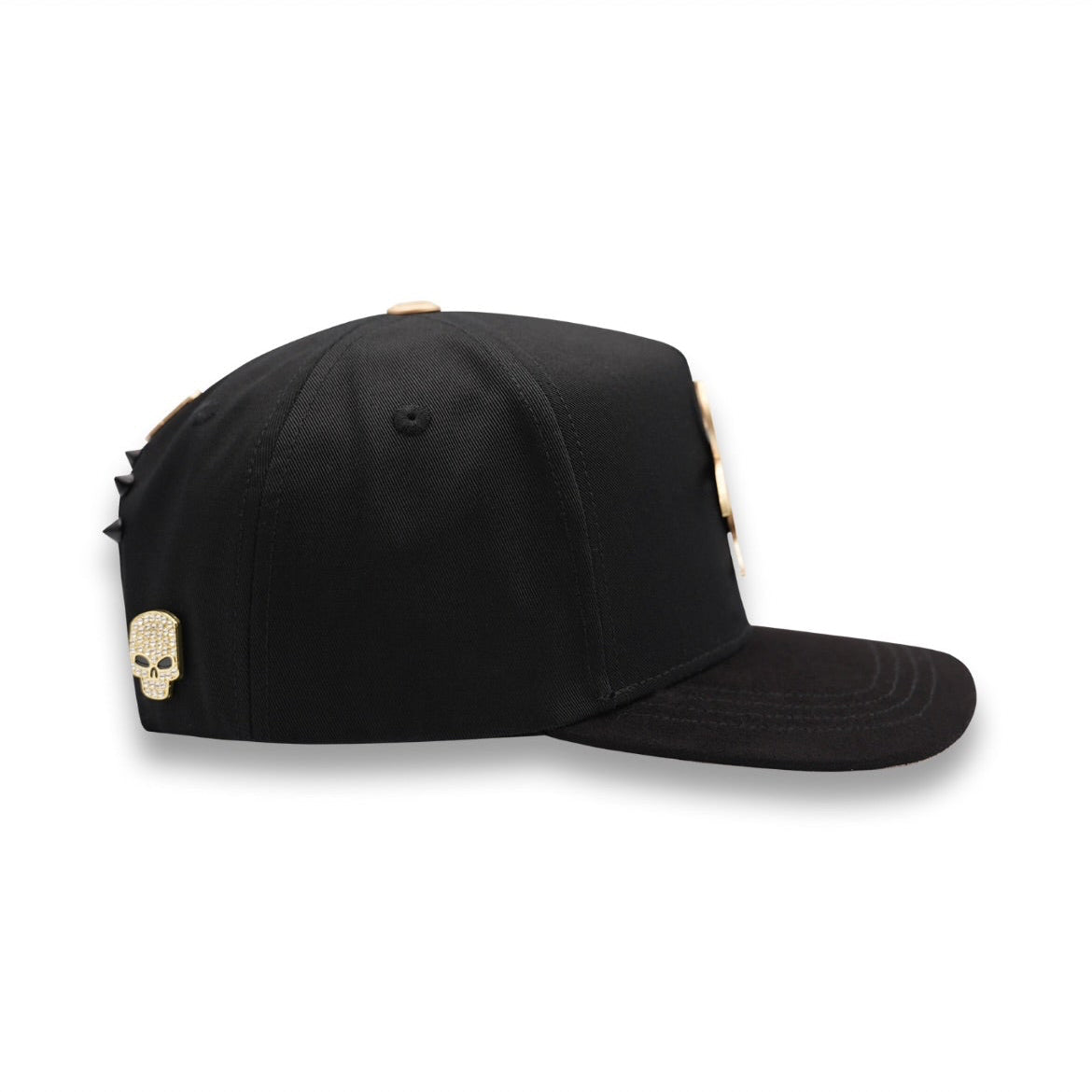 Cap “Viruz Antrax”, Rose/Gold, BiggBoss