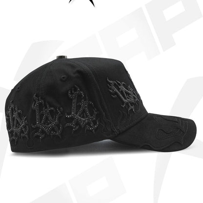 Cap “LA’s”, XCap, Blackout, premium