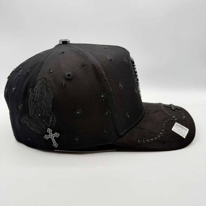 Cap “San Judas” Blackout, BiggBoss