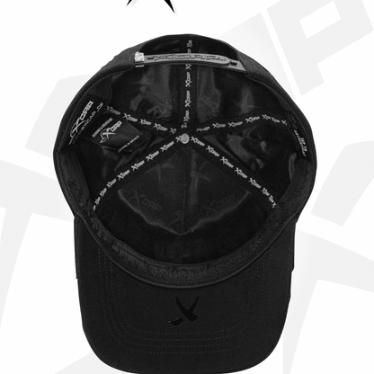 Cap “LA’s”, XCap, Blackout, premium
