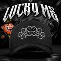 Cap “Trebol”,Lucky me, MzHats