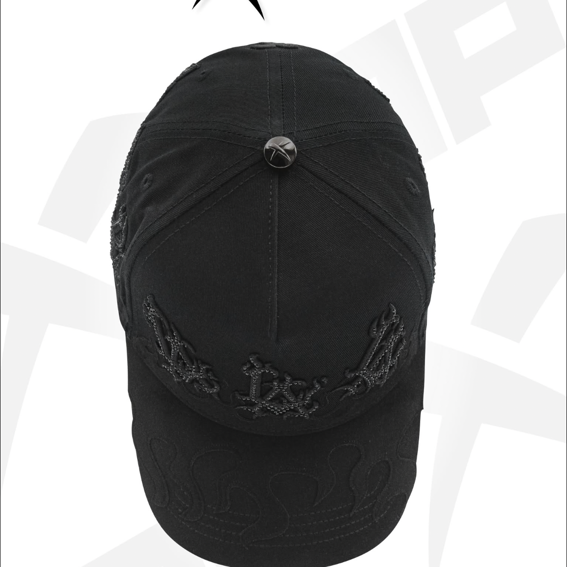 Cap “LA’s”, XCap, Blackout, premium