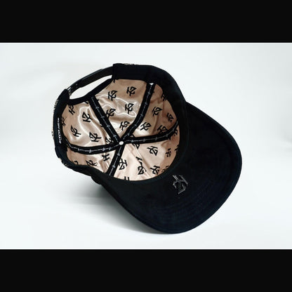 Cap “Corona Rolex”, black “Zitro Hats”