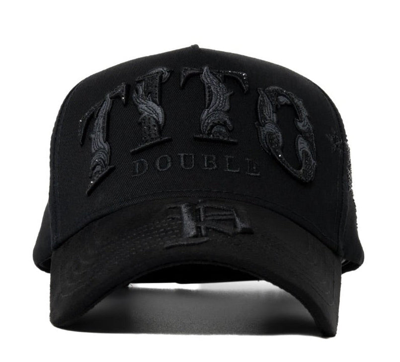 Cap “Tito Double P” special edition with box