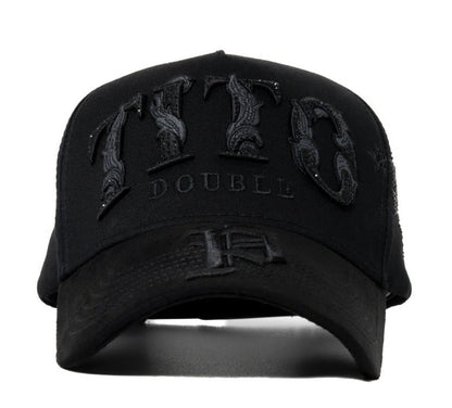 Cap “Tito Double P” special edition with box