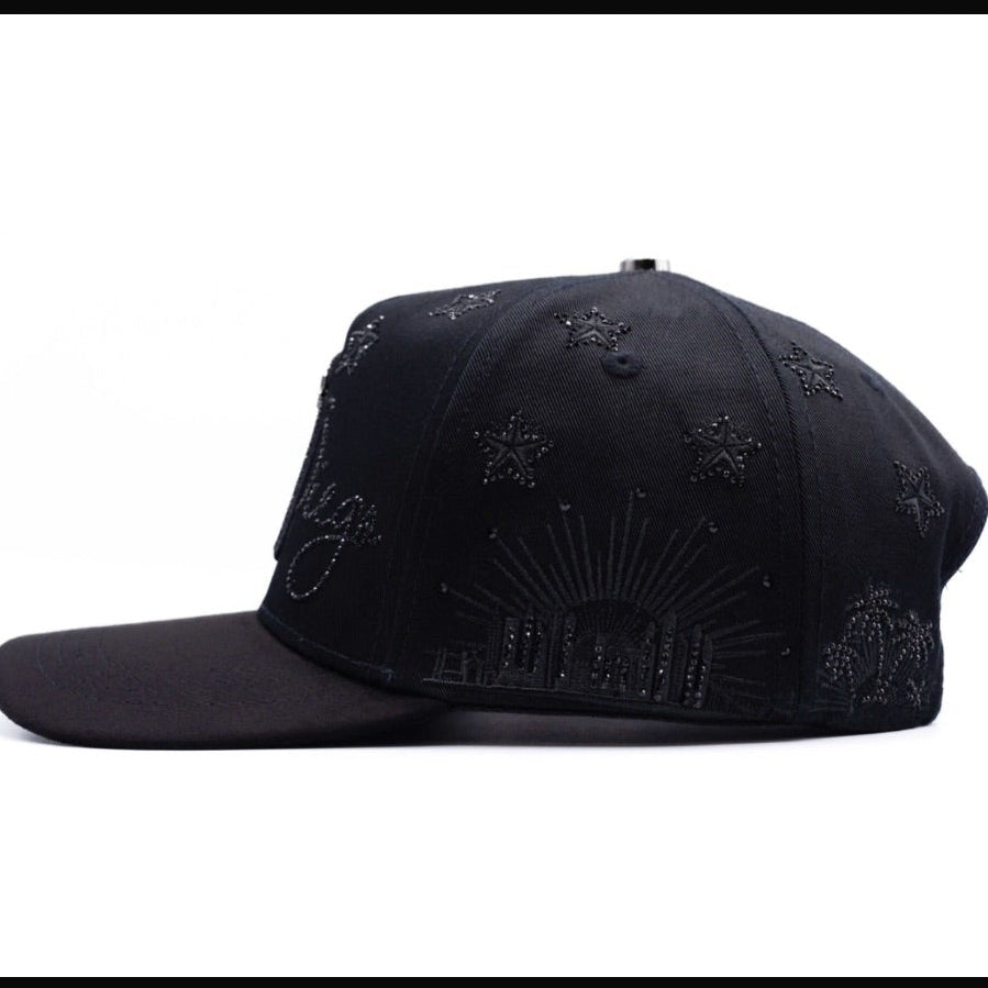 Cap “SDSan Diego”, Blackout, BiggBoss, Premium