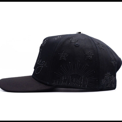 Cap “SDSan Diego”, Blackout, BiggBoss, Premium