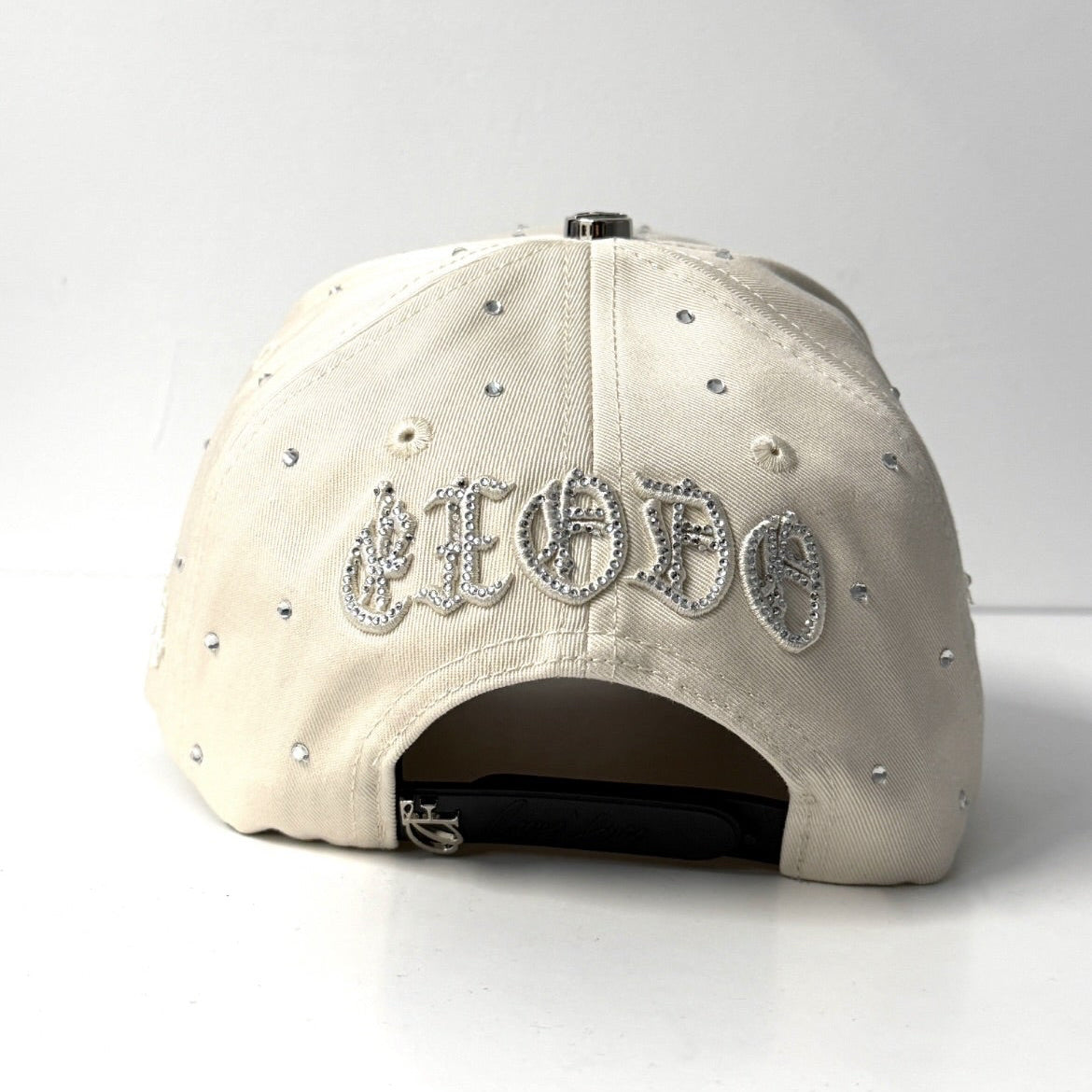 Cap “Exodo 14-14” Rosario, Beige,CapsFans,