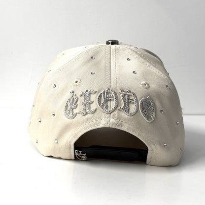 Cap “Exodo 14-14” Rosario, Beige,CapsFans,