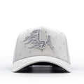 Cap “LAFlames”, White, KlanHats