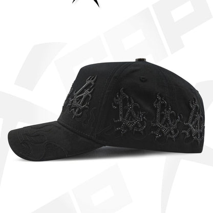 Cap “LA’s”, XCap, Blackout, premium